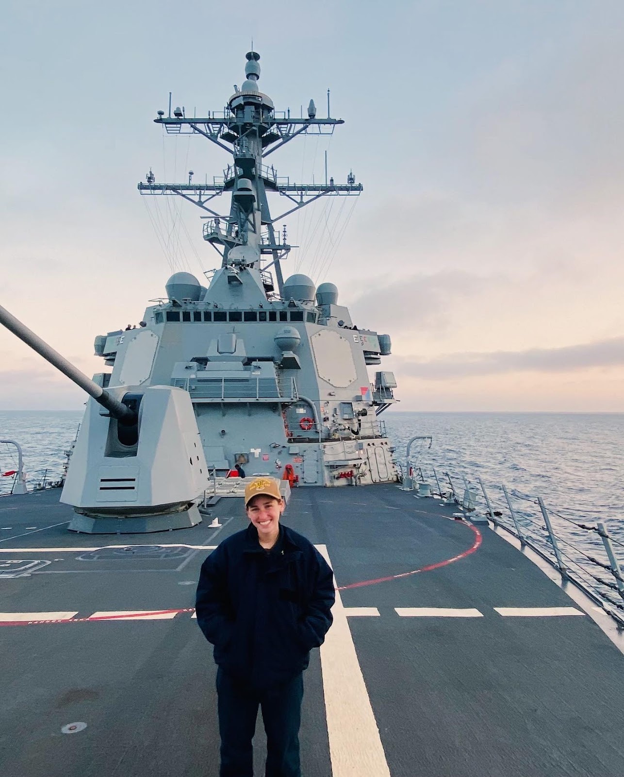 1c-surface-cruise-georgia-tech-naval-rotc